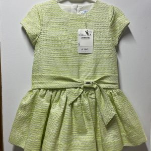Vestido mini niña Mayoral 3921 xx--