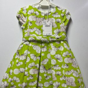 Vestido mini niña Mayoral 3922 xx--