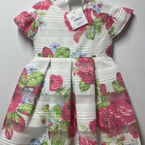 Vestido mini niña Mayoral 3930 xx--