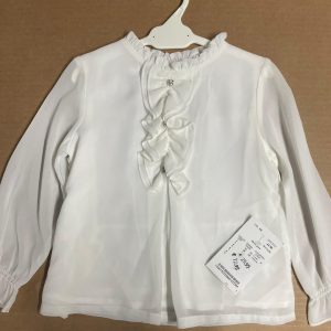 Blusa mini niña Mayoral 4150 xx--