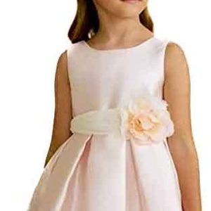 Vestido mini niña Abel y Lula 5017 xx--