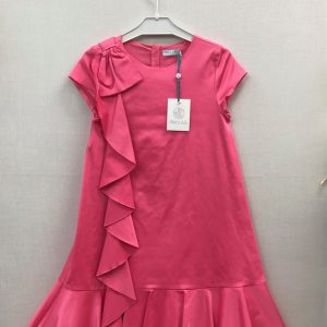 Vestido junior niña Abel y Lula 5036 xx--