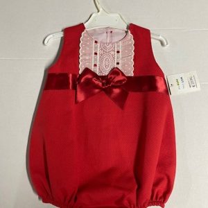 Pelele bebé Prim Baby 9156 xx--