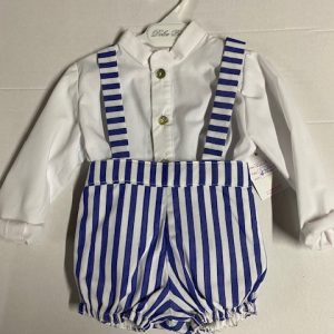 Conjunto bebé BL1 xx--