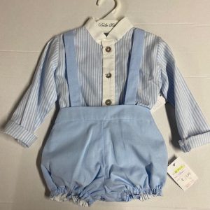 Conjunto bebé BL1P5 xx--
