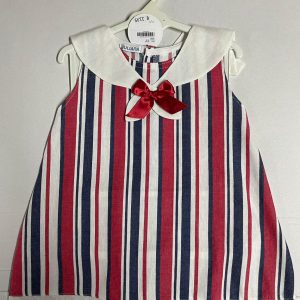 Vestido bebé niña Juliana J3100 xx--