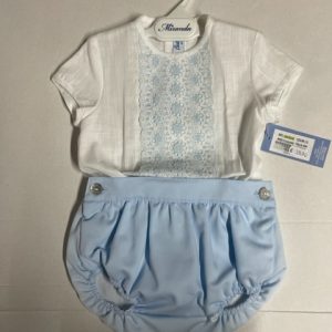 Conjunto bebé 1922018 xx--