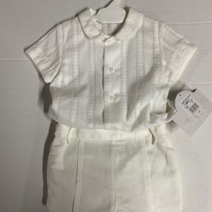 Conjunto bebé niño Miranda 0101 xx--