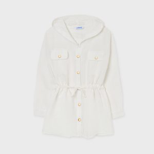 Sobre camisa junior niña Mayoral 6173