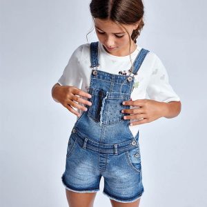 Peto junior niña Mayoral 6621