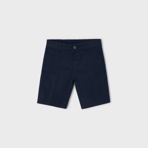 Pantalón corto chino mini niño Mayoral 202