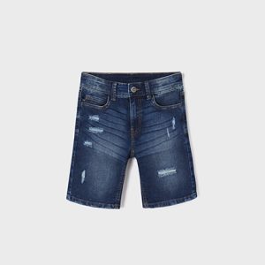 Pantalón corto junior niño Mayoral 6215