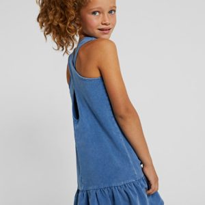 Vestido junior niña Mayoral 6982 xx--
