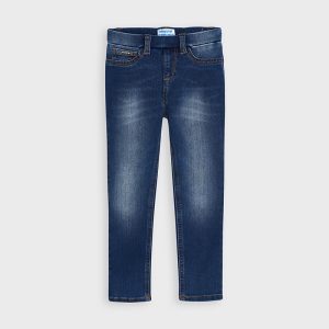 Pantalón mini niña Mayoral 577