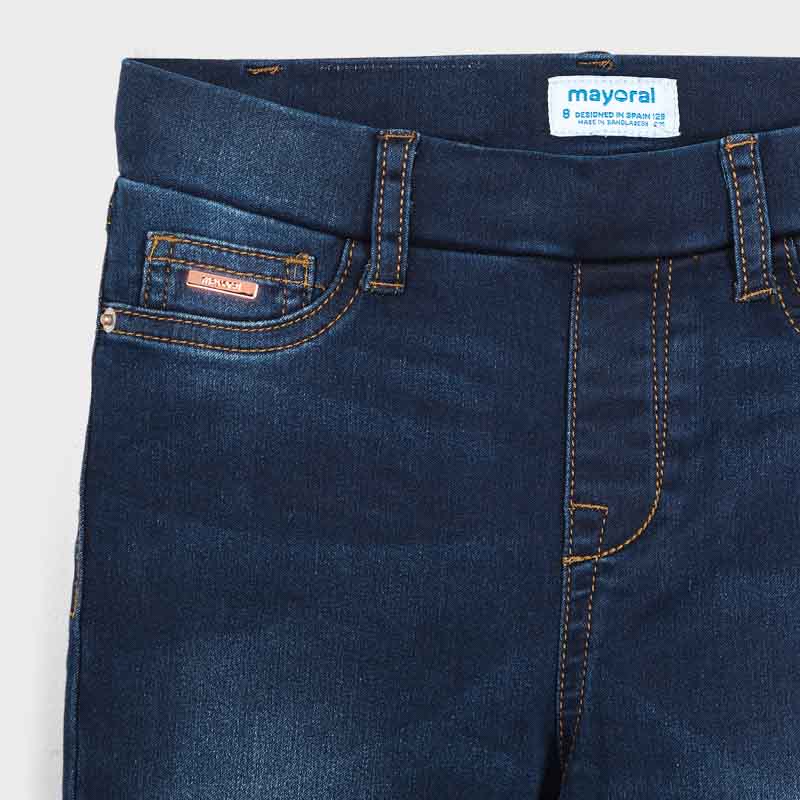 Pantalón junior niña Mayoral 578 - Imagen 3
