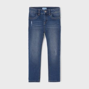 Pantalón mini niña Mayoral 527