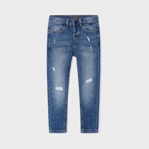 Pantalón mini niño Mayoral 4597