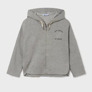 Sudadera junior niña Mayoral 7490 xx--