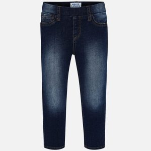 Pantalón mini niña Mayoral 548