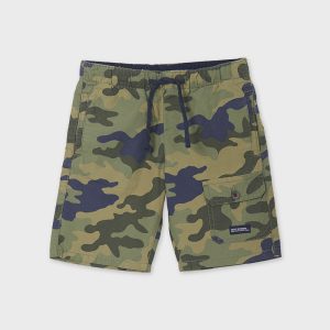 Bermuda junior niño Mayoral 6286