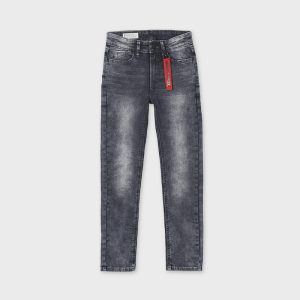 Pantalón vaquero junior niño Mayoral 6555