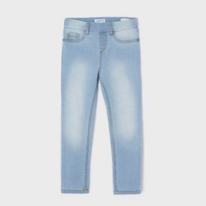 Pantalón mini niña Mayoral 548 xx--