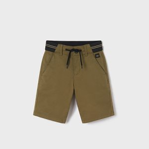 Bermuda junior niño Mayoral 6204