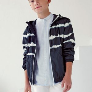 Cortavientos junior niño Mayoral 6412