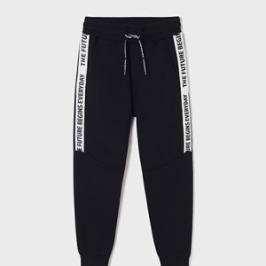 Pantalón felpa junior niño Mayoral 6564