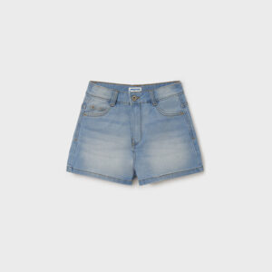 Short tejano junior niña Mayoral 235