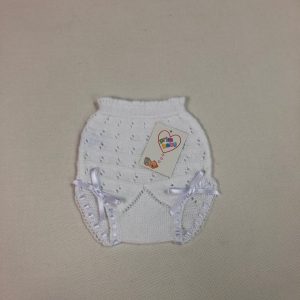 Braguita perle bebé PrimBaby 321