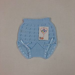 Braguita perle bebé PrimBaby 321