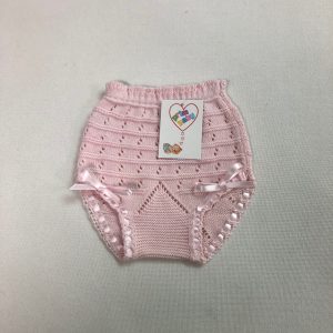 Braguita perle bebé PrimBaby 321