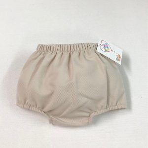 Braguita piqué bebé Prim Baby 325