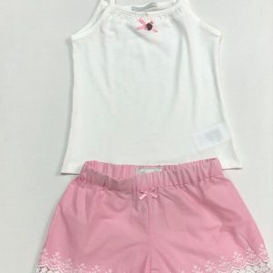 Pijama niña Mayoral 3758