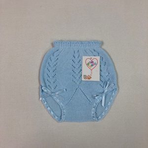 Braguita perle bebé PrimBaby 4005