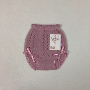 Braguita perle bebé PrimBaby 4005