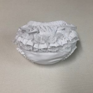 Braguita bebé niña Mayoral 9757