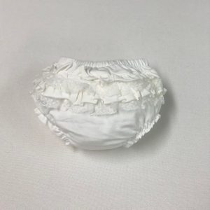 Braguita bebé niña Mayoral 9757