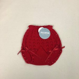 Braguita perle bebé Juliana J234