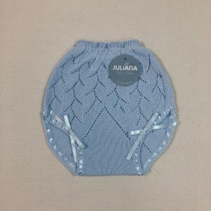 Braguita perle bebé Juliana J235