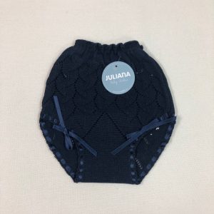 Braguita perle bebé Juliana J235