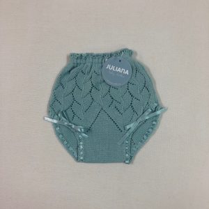 Braguita perle bebé Juliana J235