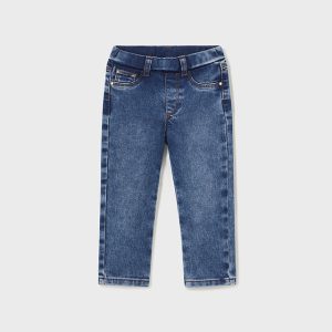 Pantalón bebé niña Mayoral 576