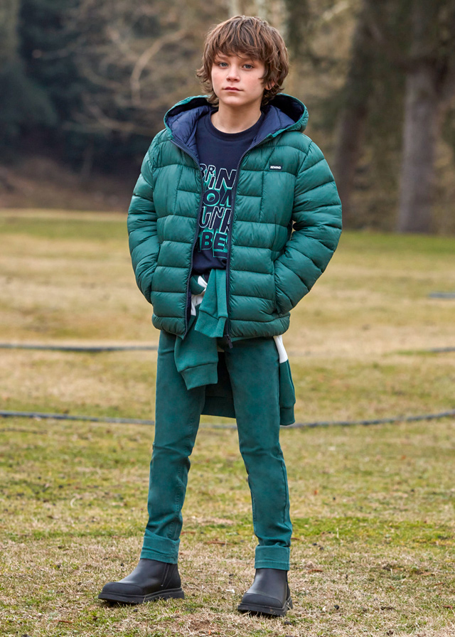 Pantalón junior niño Mayoral 582