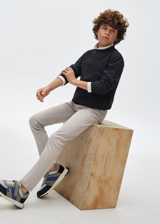 Pantalón junior niño Mayoral 582