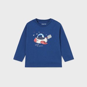 Camiseta bebé niño Mayoral 2014