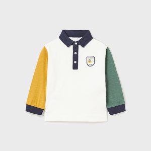 Polo bebé niño Mayoral 2170