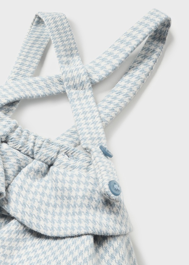 Conjunto canastilla niña Mayoral 2238 - Imagen 3