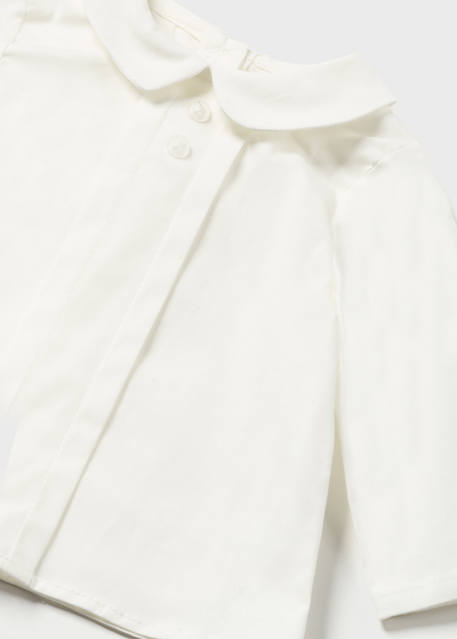 Conjunto canastilla niño Mayoral 2241 - Imagen 4